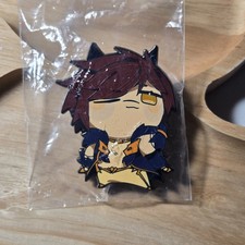 Sett pin league of legends