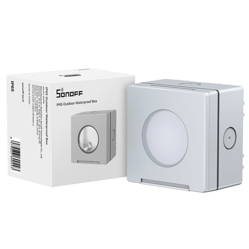Sonoff fusion ip65 - sonoff,