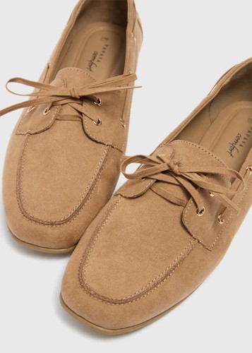 Matalan papaya loafer - loafer, flat