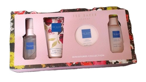 Ted baker miniatures - ted,