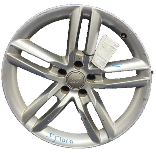 2012 audi oem factory - a7, alloy