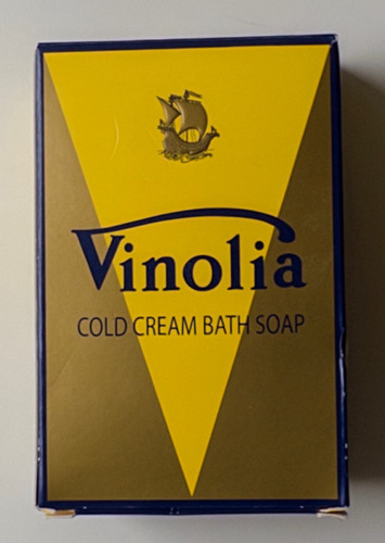 Rms titanic soap 170g - rms,