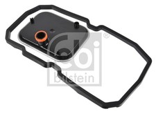 HYDRAULIC FILTER SET AUTOMATIC