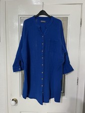 Ladies Beach Cover Up by