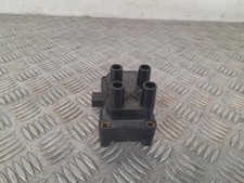 Ford Fiesta 2008-2013 Ignition