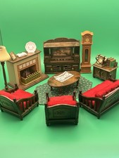 Sylvanian Families Classic