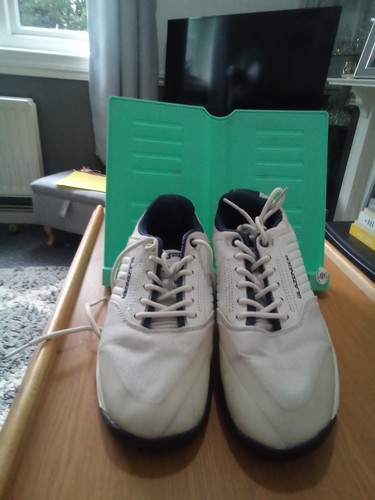 Slazenger trainers size - slazenger,