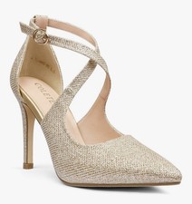 Women’s 4” Pointed Toe