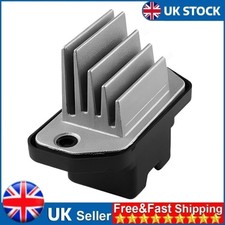 HONDA CIVIC MK8 2005-2012 HEATER BLOWER MOTOR FAN CONTROL RESISTOR