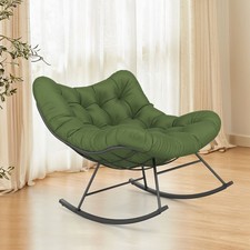 Indoor outdoor rocking chair - indoor,