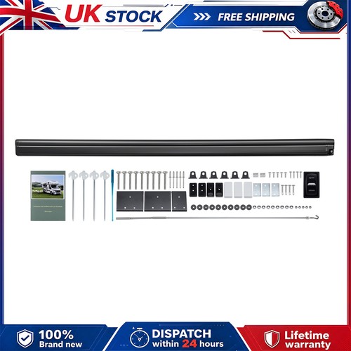 Electric awning sun canopy - sun,