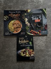 Slimming World Recipe Book