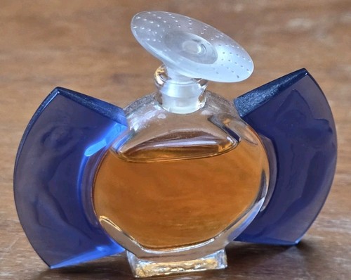 Lalique mini flacon - lalique,