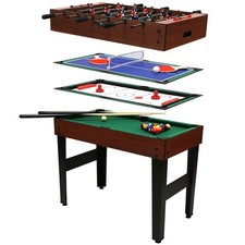 Charles Bentley  4-In-1 Sports