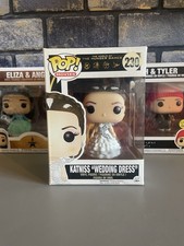 Funko Pop! Vinyl Figure! The