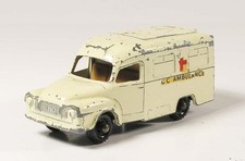 MATCHBOX 14 BEDFORD LOMAX