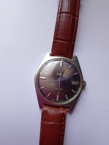 Omega 565 geneve automatic - 565,