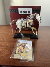 Trail Of painted ponies