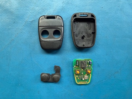 Rover button square - mg,