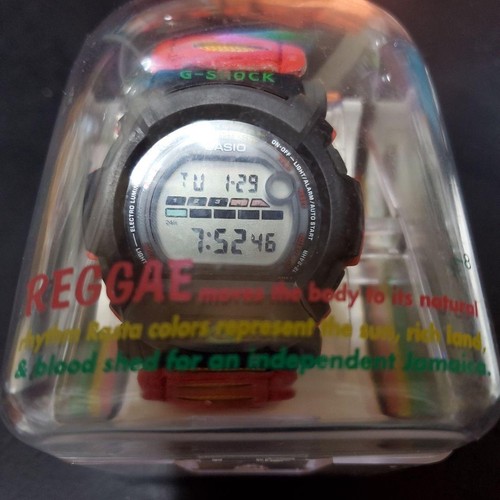 Casio shock digital - casio,
