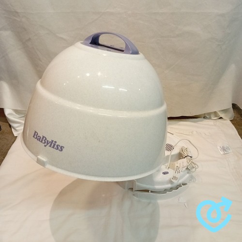 Babyliss bonnet hair dryer - babyliss,