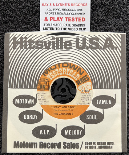 The jackson want - the, you