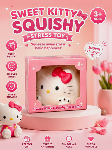 Hello kitty sweet - hello,