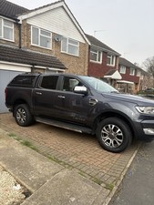 Ford Ranger 3.2