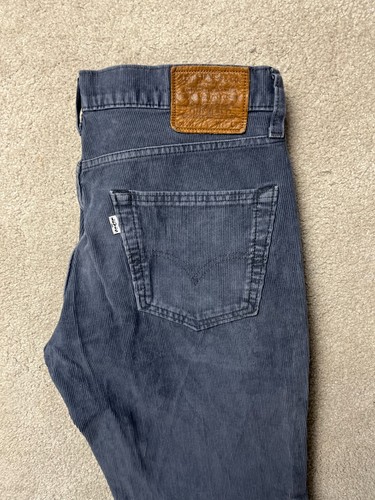 Levis 511 cords - cords, /