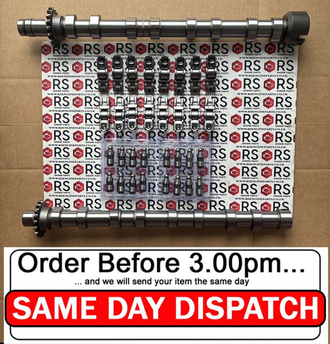 Camshaft kit fits - for, citroen