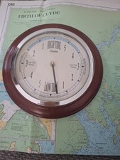 Tide Clock - 20cm Diameter