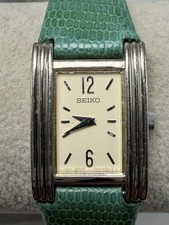 Seiko V400-6490 New Battery