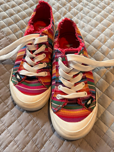 Rocket dog men multicolour - men’s,