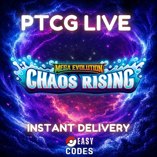 Chaos rising codes - chaos, booster