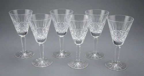 Lovely vintage waterford - lovely,