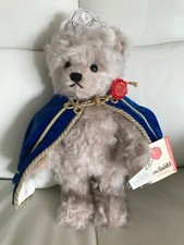 Royal Diamond Jubilee Teddy