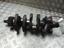 Yamaha XS850 1979-1980 79-80 Engine Crankshaft Crank Shaft 
