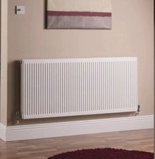 Quinn Radiator Single  Panel