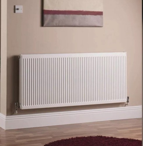 Quinn radiator single panel - single,