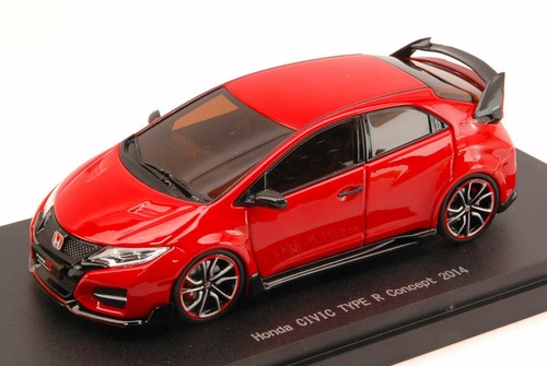 2014 honda civic type - 2014, r