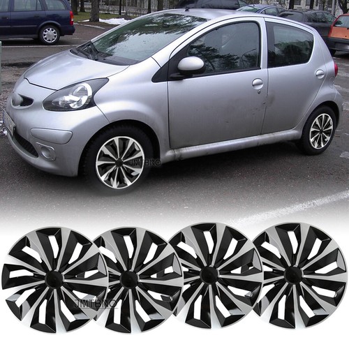 For toyota aygo 2005 - aygo, 15"