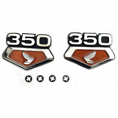 Honda cb350 cl350 1971 side - cb350,