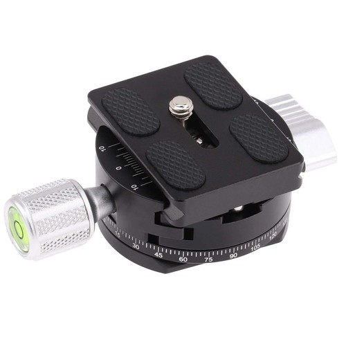 Aluminum 360 fluid panoramic - aluminum,