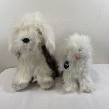 DULUX  Two Vintage Sheep Dogs