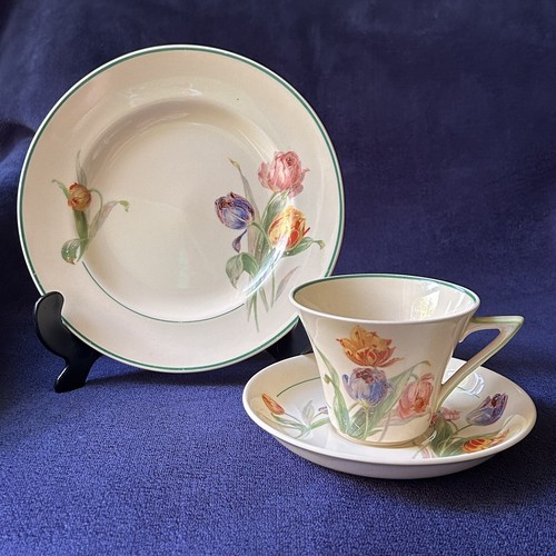Royal doulton haarlem d5434 - haarlem,