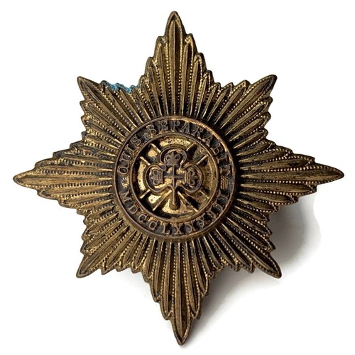 Original irish guards regiment - original,