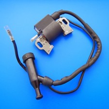 Ignition Coil & Spark Plug Cap