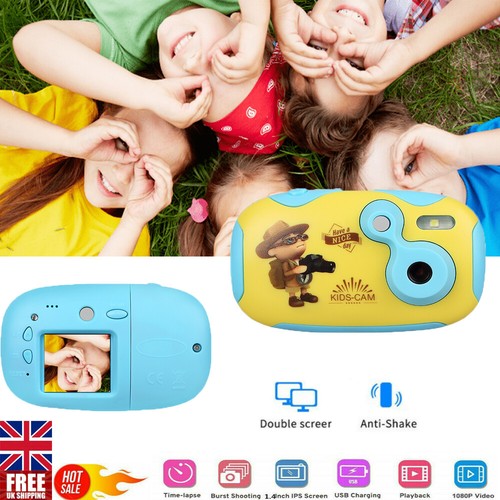 Kids mini digital children - digital,