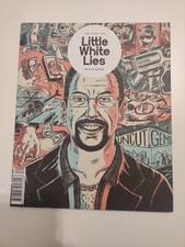 Little White Lies Magazine