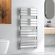 EMKE Chrome Towel Rails